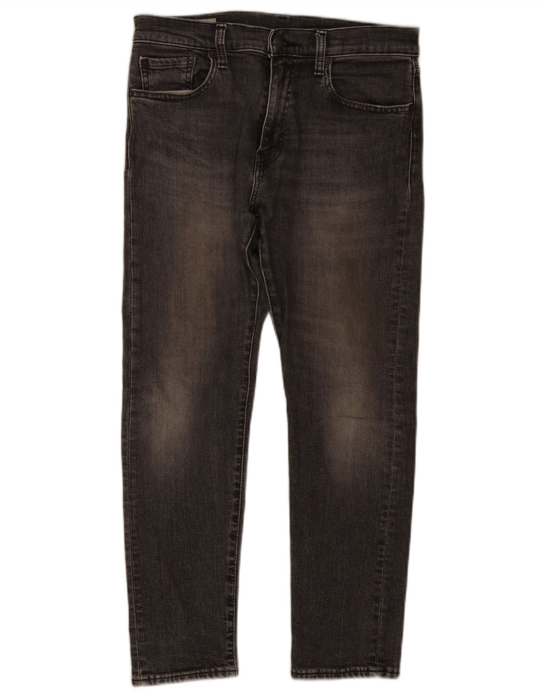Blugi Levi's 511 Slim pentru bărbați W32 L26 gri