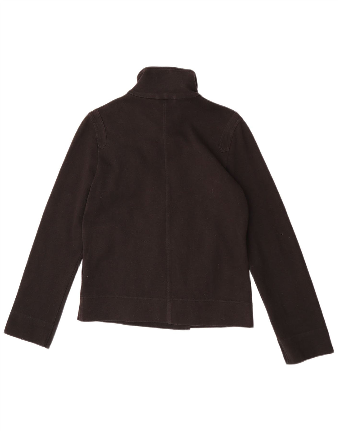 Palton Puma pentru femei UK 14 Medium Black