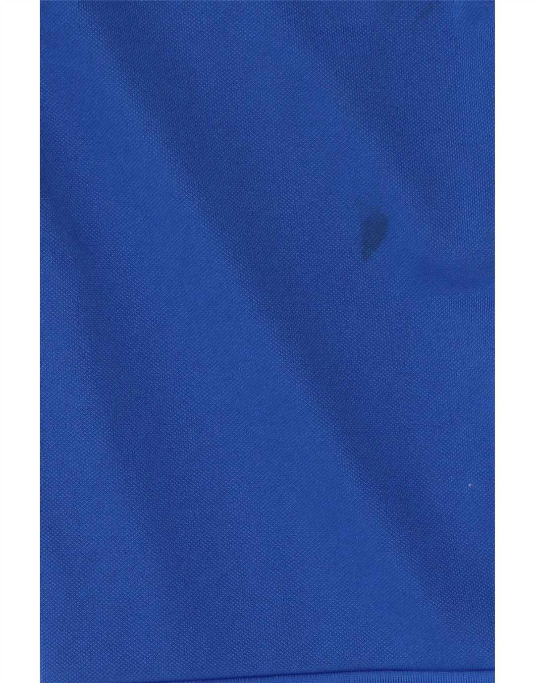 Pantaloni de trening Climalite ADIDAS pentru femei UK 10 Poliester albastru mic