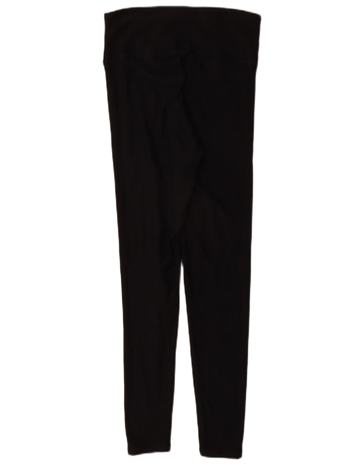Leggings pentru femei Orvis UK 14, mare, negru, modal