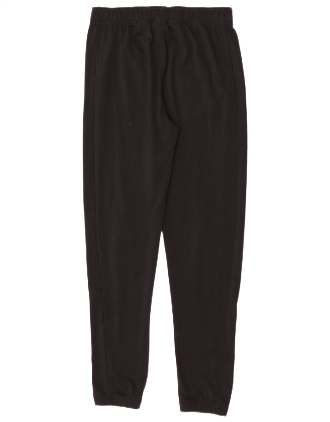 Adidas Băieți Pantaloni Trening Pantaloni Joggeri 13-14 Ani Poliester Negru