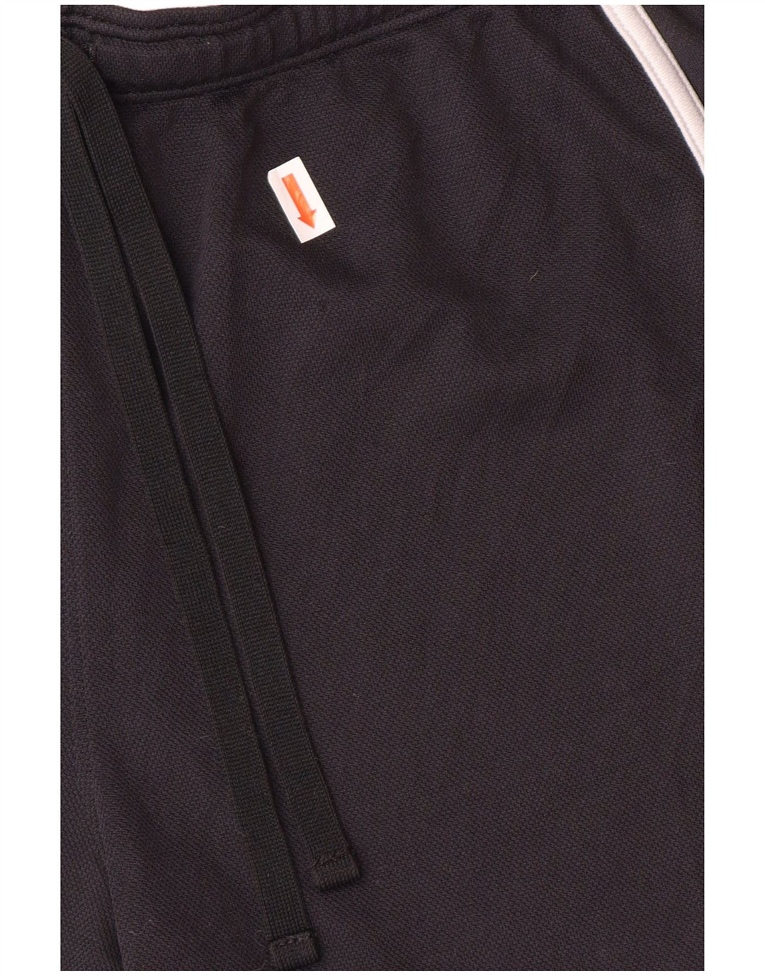 Pantaloni scurți sport grafic pentru femei UNDER ARMOUR Heat Gear UK 14 Medium Black