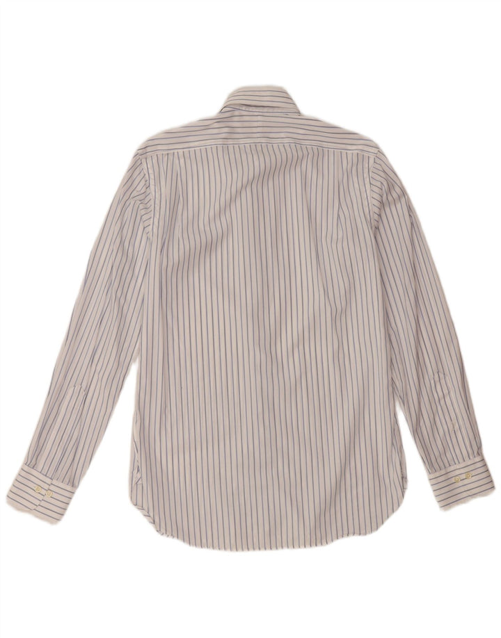 Cămașă POLO RALPH LAUREN pentru bărbați, cu dungi albe mici