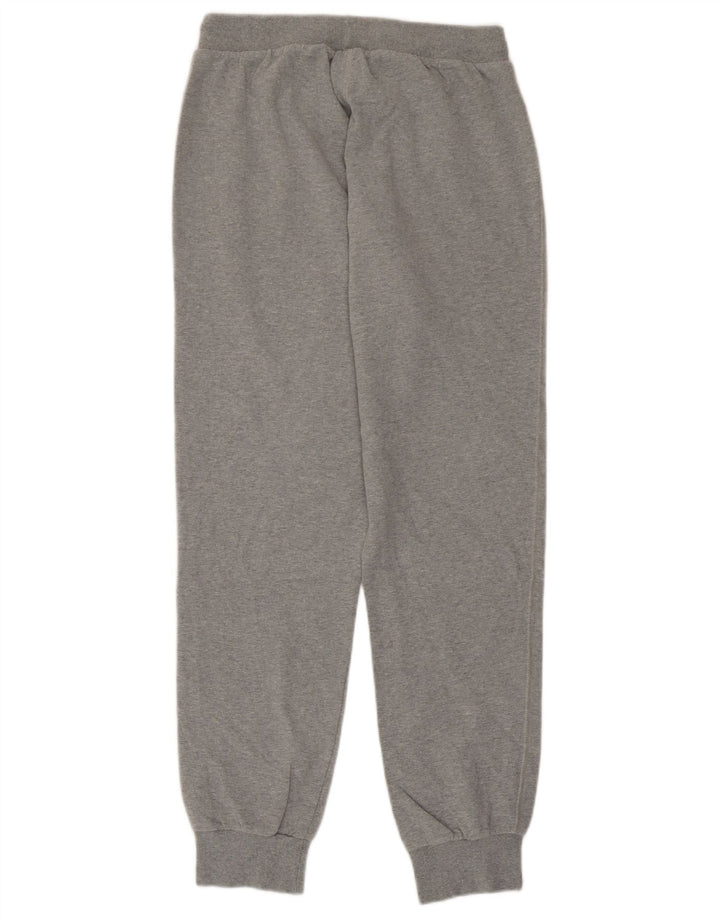 Pantaloni de trening pentru femei Champion Pantaloni de jogging UK 12 Medium Gri