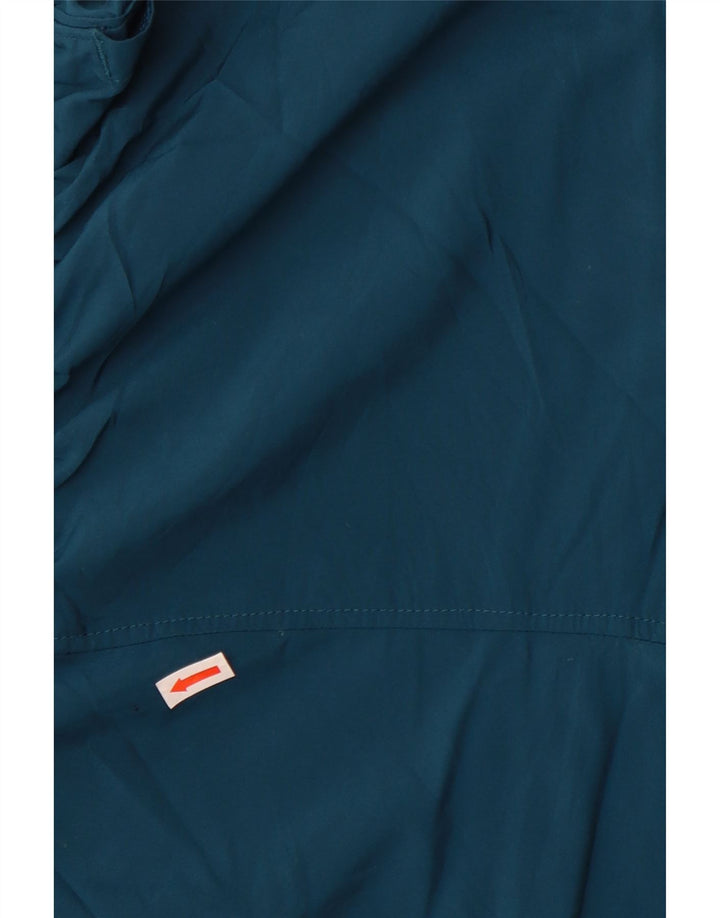 Pantaloni scurți sport Under Armour Heat Gear pentru bărbați, verde mediu, geometric