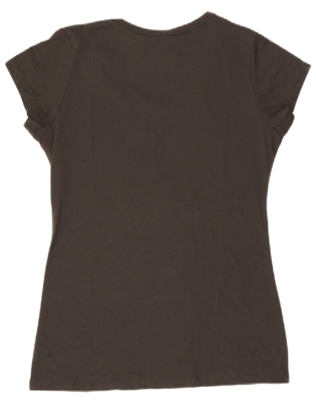 Tricou pentru femei G-Star Top UK 12 Medium Khaki Bumbac