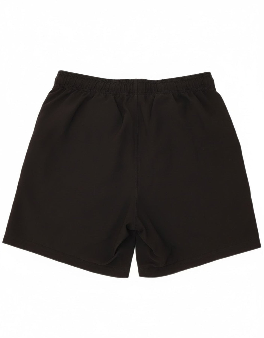 Pantaloni scurți sport pentru bărbați Adidas, mari, negru, poliester