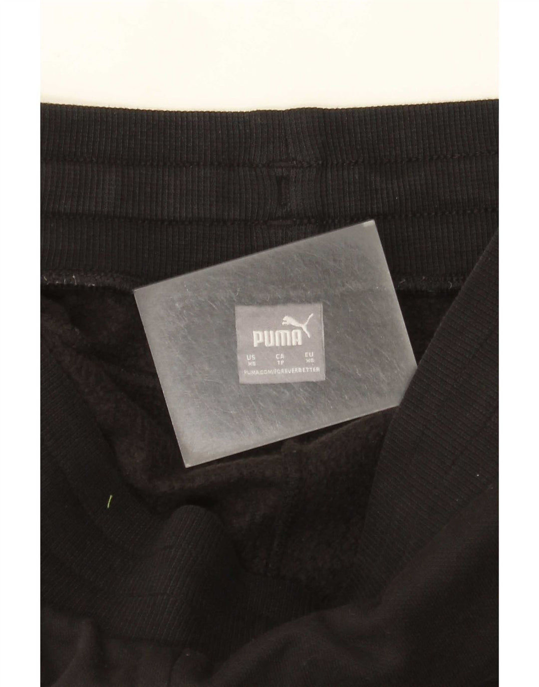 Pantaloni de trening Puma pentru femei Joggeri XS negru