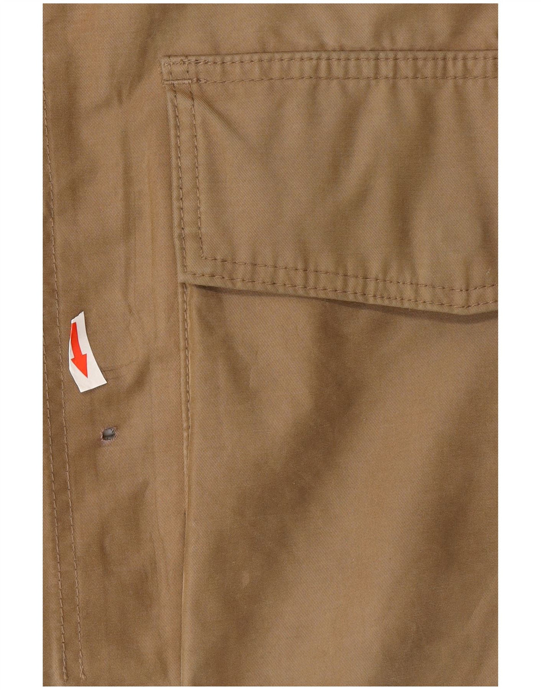 Jachetă Timberland pentru bărbați, UK 40, mare, bej, bumbac