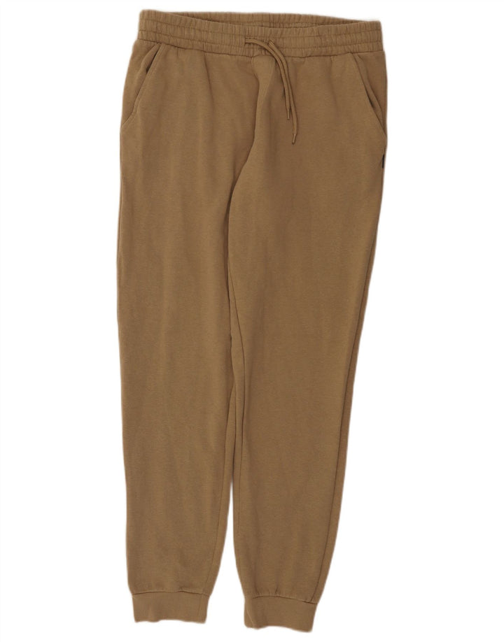 Jack & Jones Pantaloni de trening pentru bărbați Pantaloni de jogging Bumbac mediu bej
