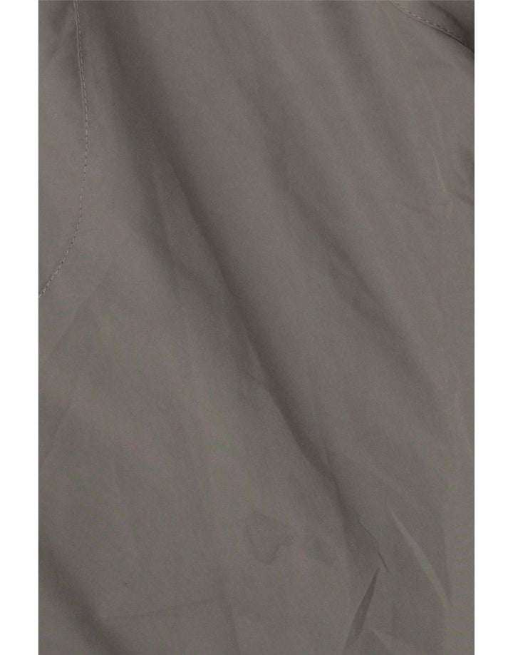 Pantaloni de trening Puma pentru bărbați 2XL poliester gri