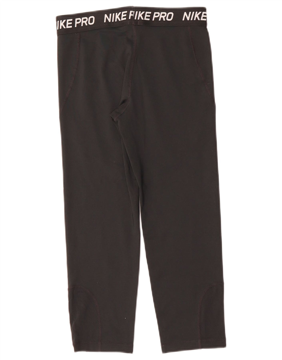 Leggings NIKE Fete Dri Fit Graphic 13-14 Ani XL Negru