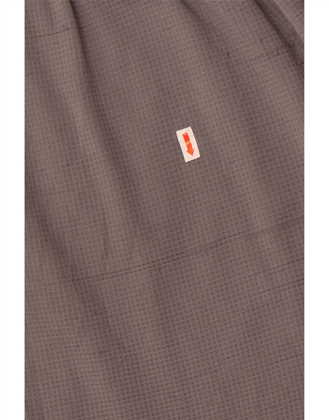 Pantaloni scurți de sport grafic Russell Athletic pentru bărbați, gri mediu, blocuri de culoare