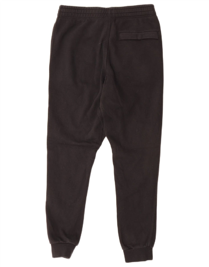 Pantaloni de trening pentru femei Nike Pantaloni de jogging UK 10 Small Black