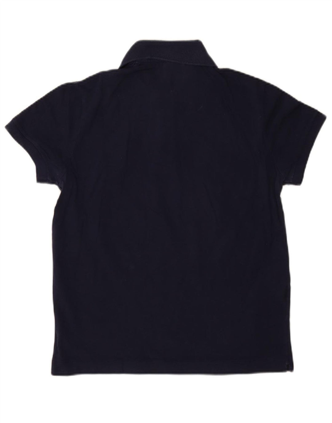 Tricou polo pentru bărbați LACOSTE Mărimea 3 Bumbac bleumarin mic