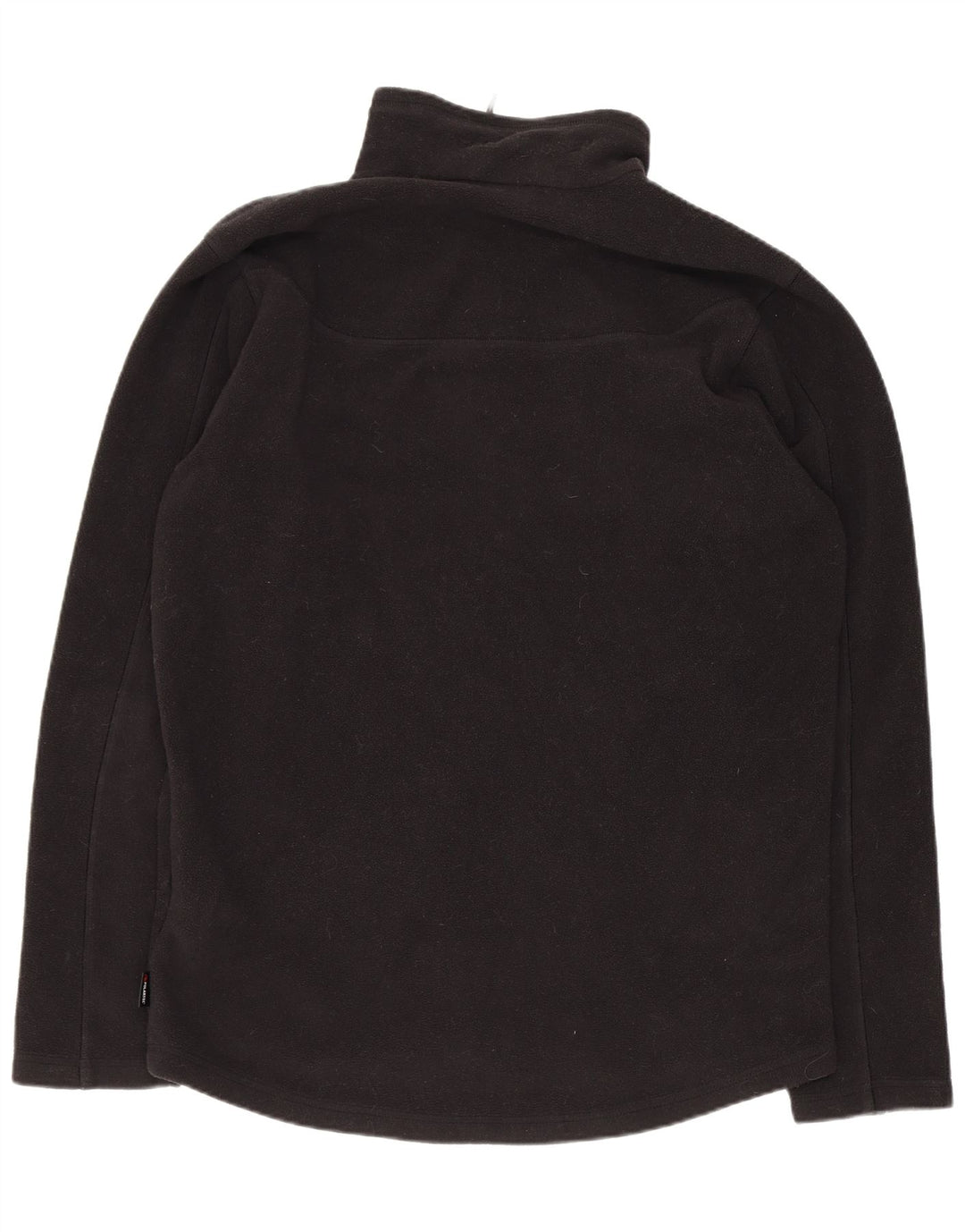 Jachetă polară pentru bărbați Helly Hansen UK 38 Poliester mediu negru