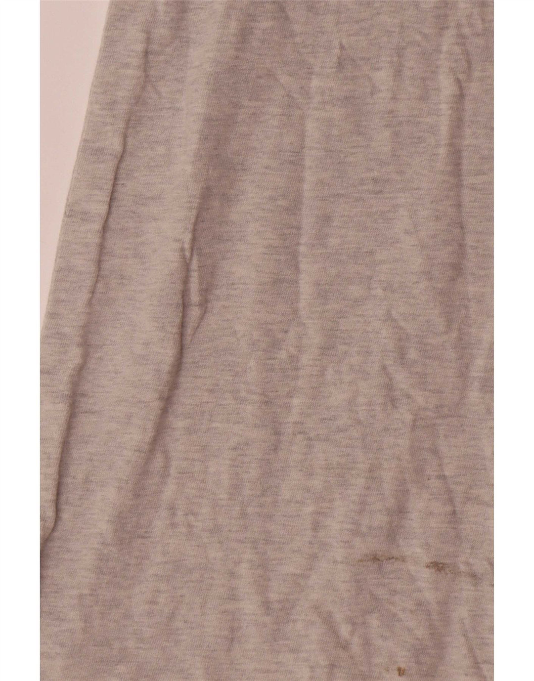 Tricou grafic Guess pentru bărbați Top mare din bumbac cu pete gri