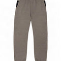 Pantaloni de trening pentru bărbați Champion Pantaloni de jogging Gri mediu Colorblock