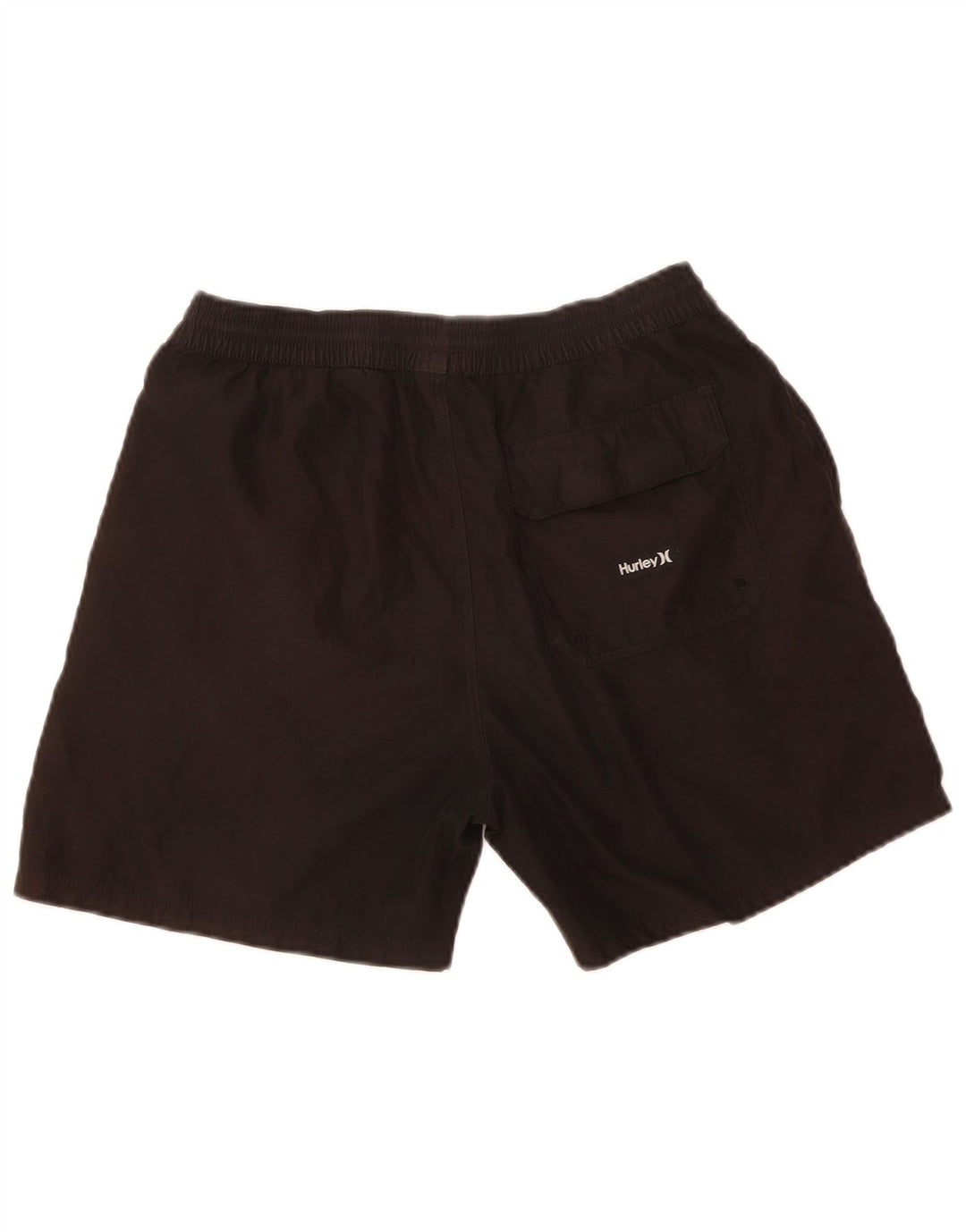 Pantaloni scurți sport Hurley pentru bărbați, mari, negri