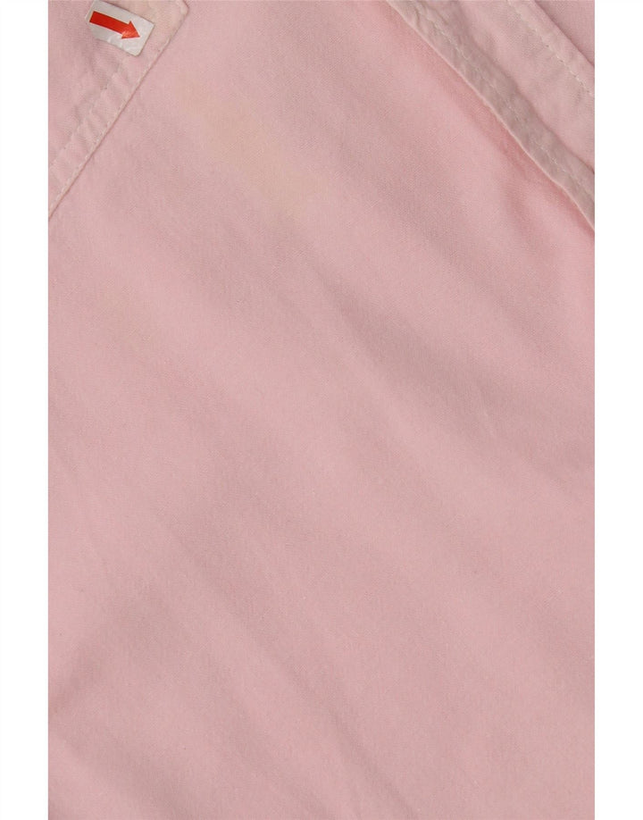 Camasa barbati LEVI'S mare bumbac roz