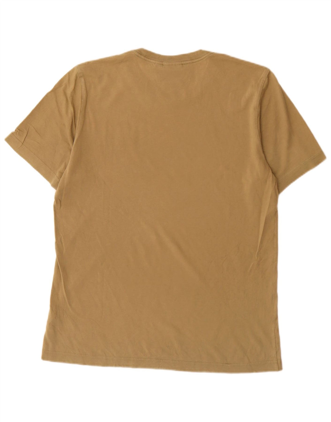 Tricou pentru bărbați Adidas Top mic bumbac kaki