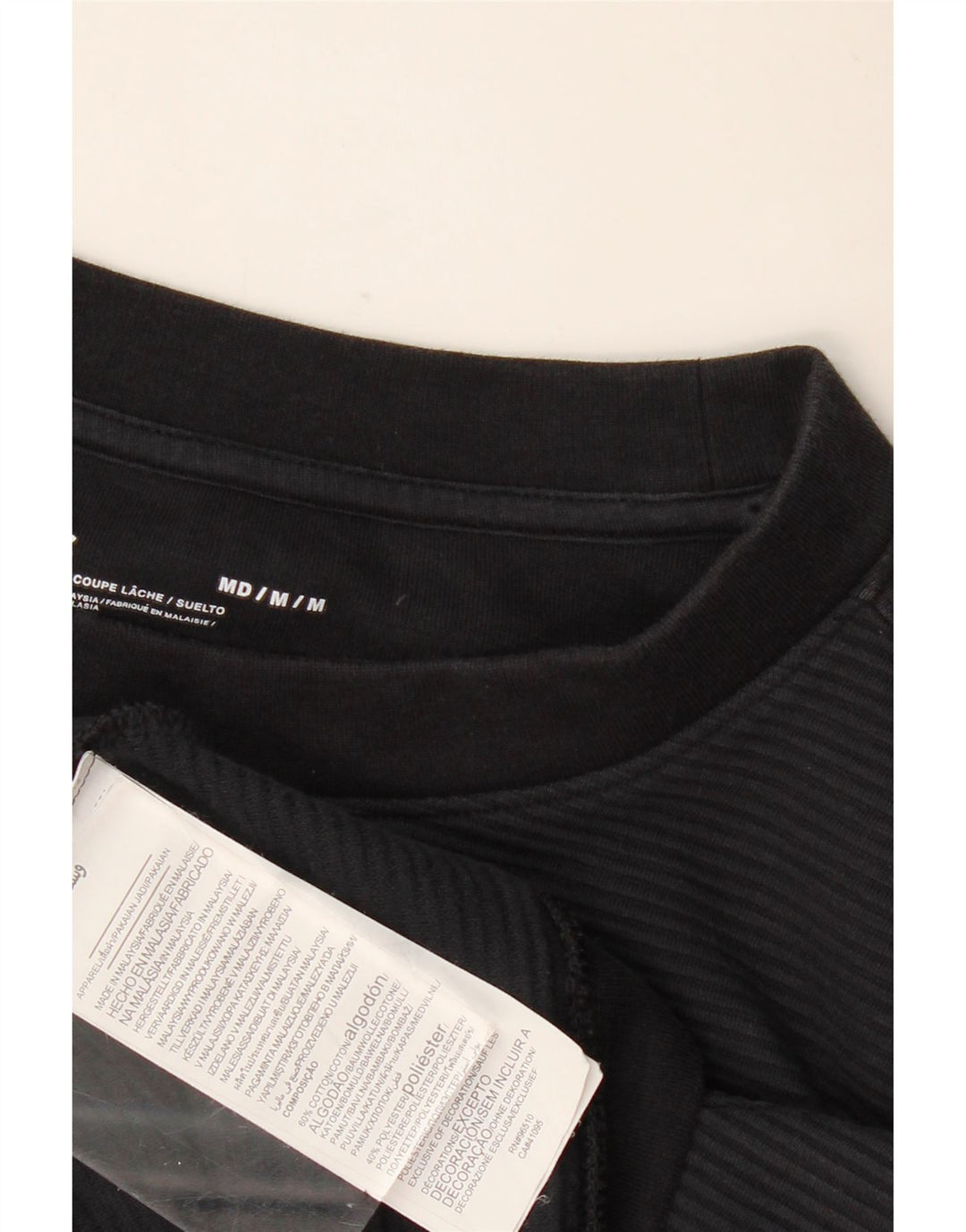 Tricou grafic supradimensionat pentru femei Under Armour UK 14 Medium Black