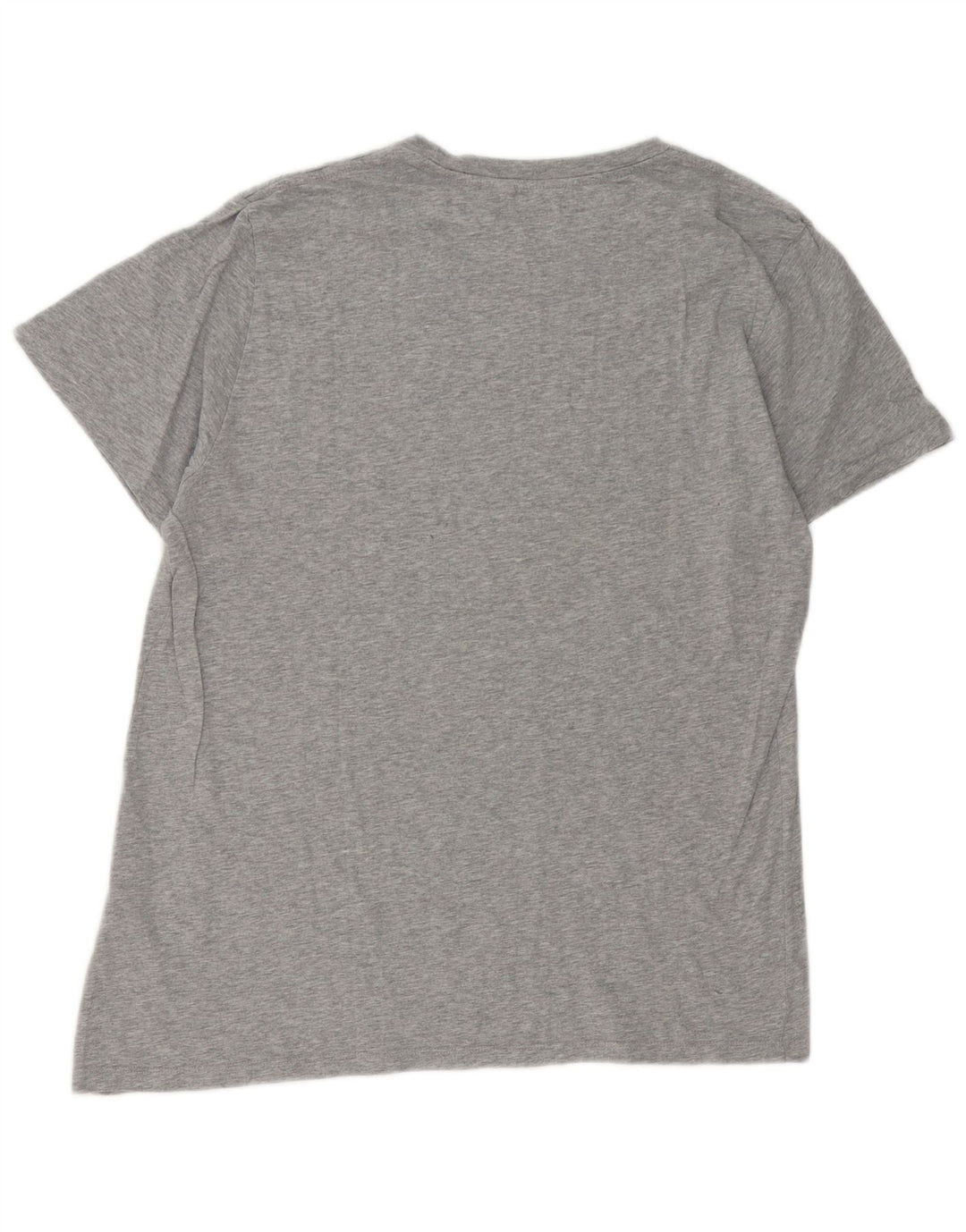 Tricou grafic pentru bărbați Levi's Top XL bumbac gri
