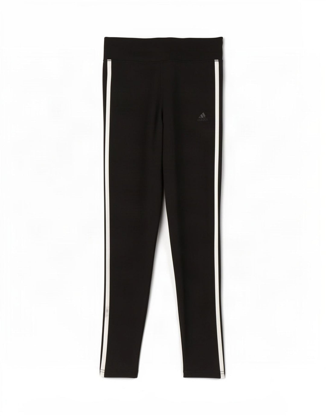 Leggings Climalite pentru femei Adidas UK 12/14 Poliester mediu negru