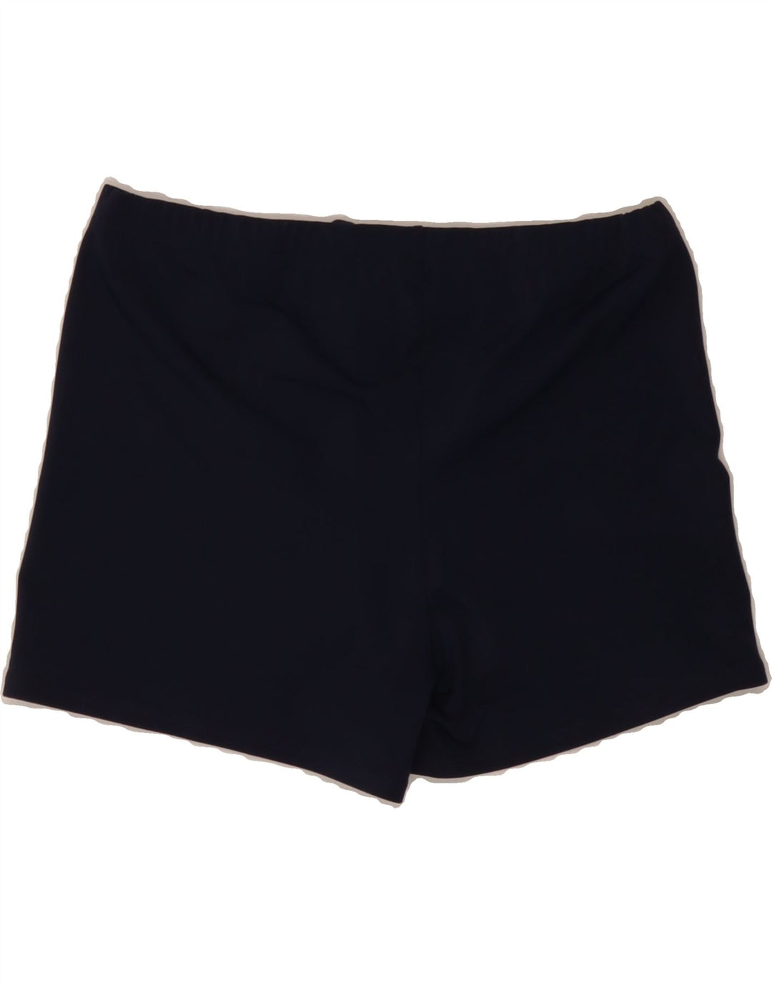 PUMA Boys Sport Shorts 13-14 Years XL Navy Blue Polyester Vintage Puma and Second-Hand Puma from Messina Hembry 