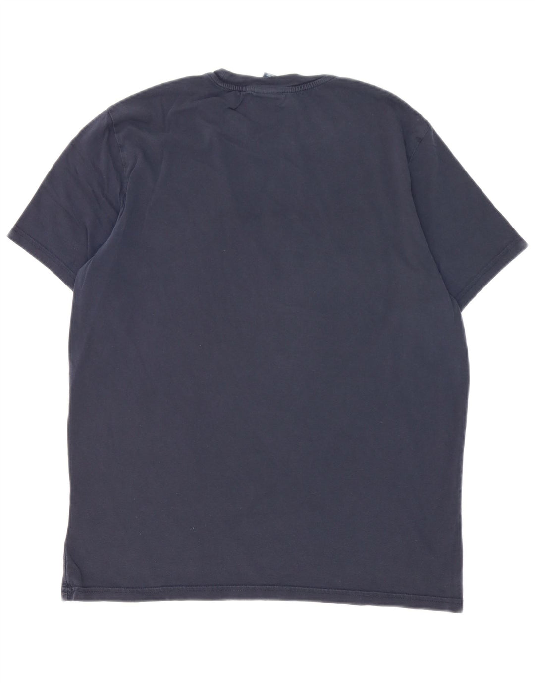 Tricou grafic pentru bărbați Champion Top mare, bleumarin