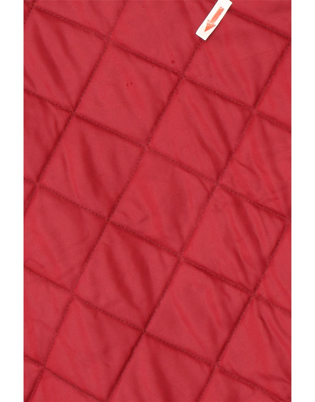 Jachetă matlasată pentru bărbați Rifle UK 40 Large Red