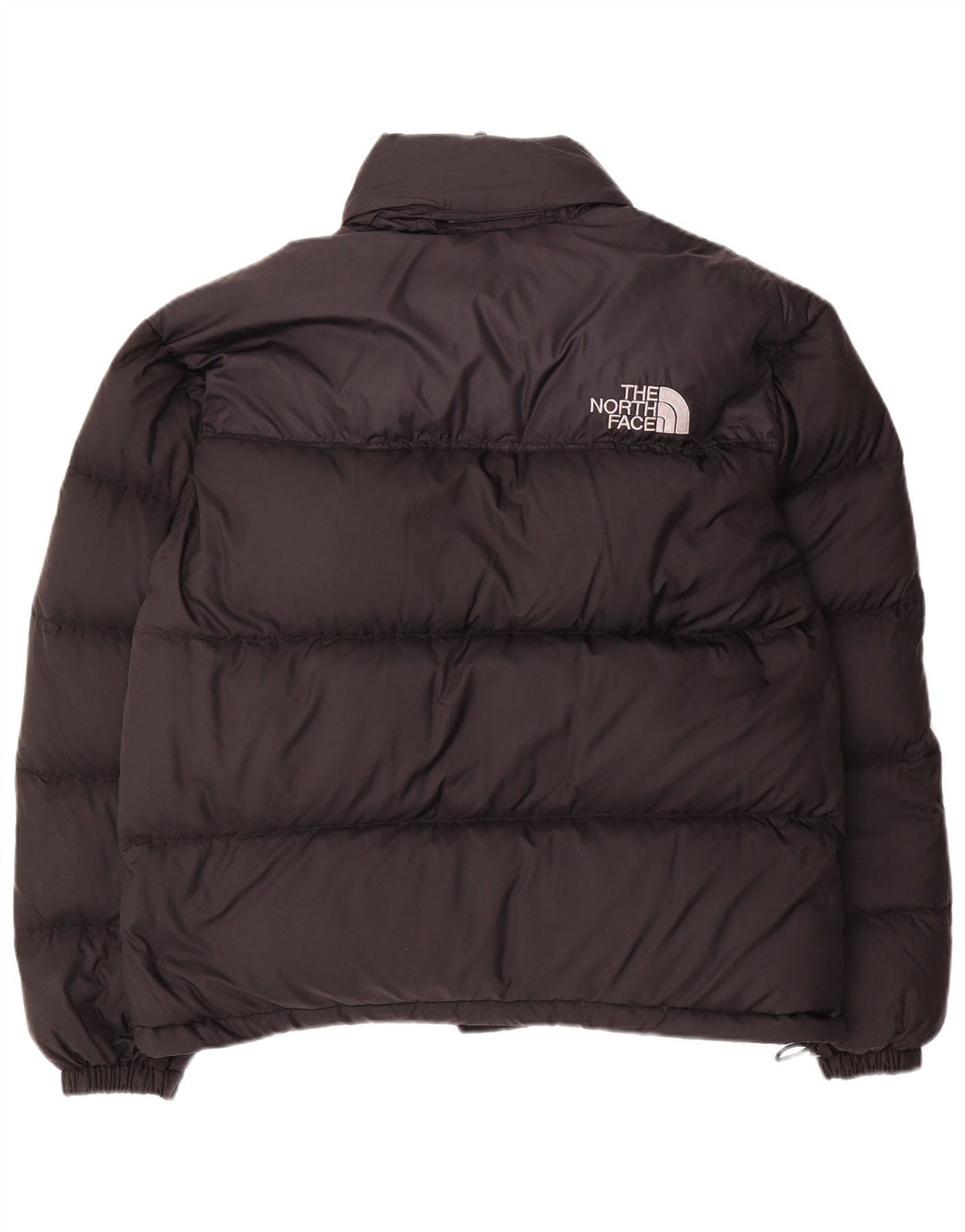 Jachetă căptușită pentru bărbați The North Face UK 38 Medium Black Nylon