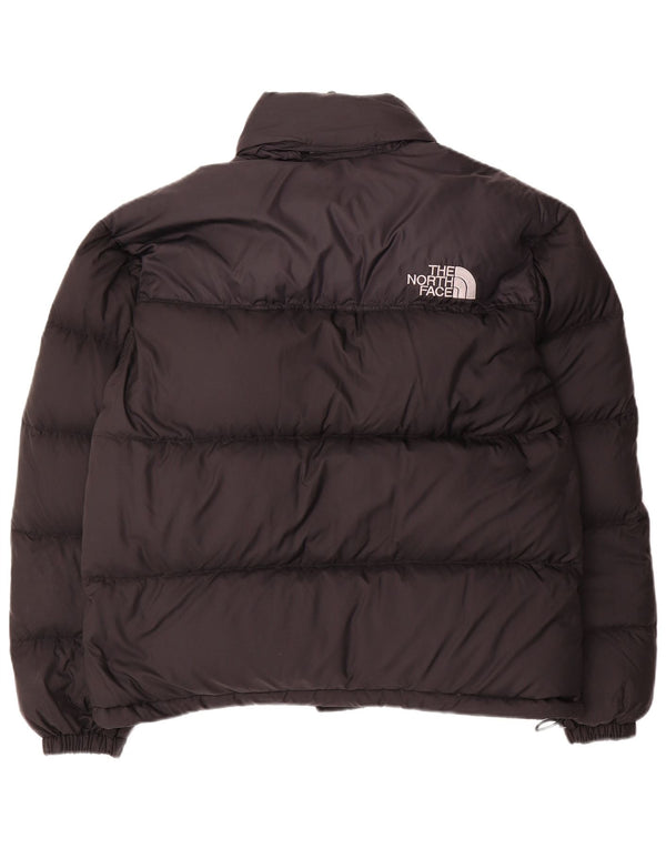 Jachetă căptușită pentru bărbați The North Face UK 38 Medium Black Nylon