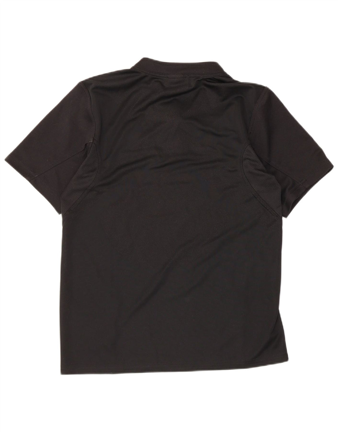 Tricou grafic Adidas pentru bărbați All Blacks Top mic poliester negru