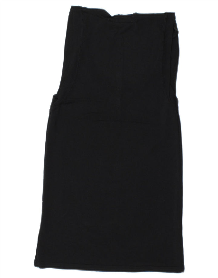 Vestă pentru femei Zara UK 8 Small Negru