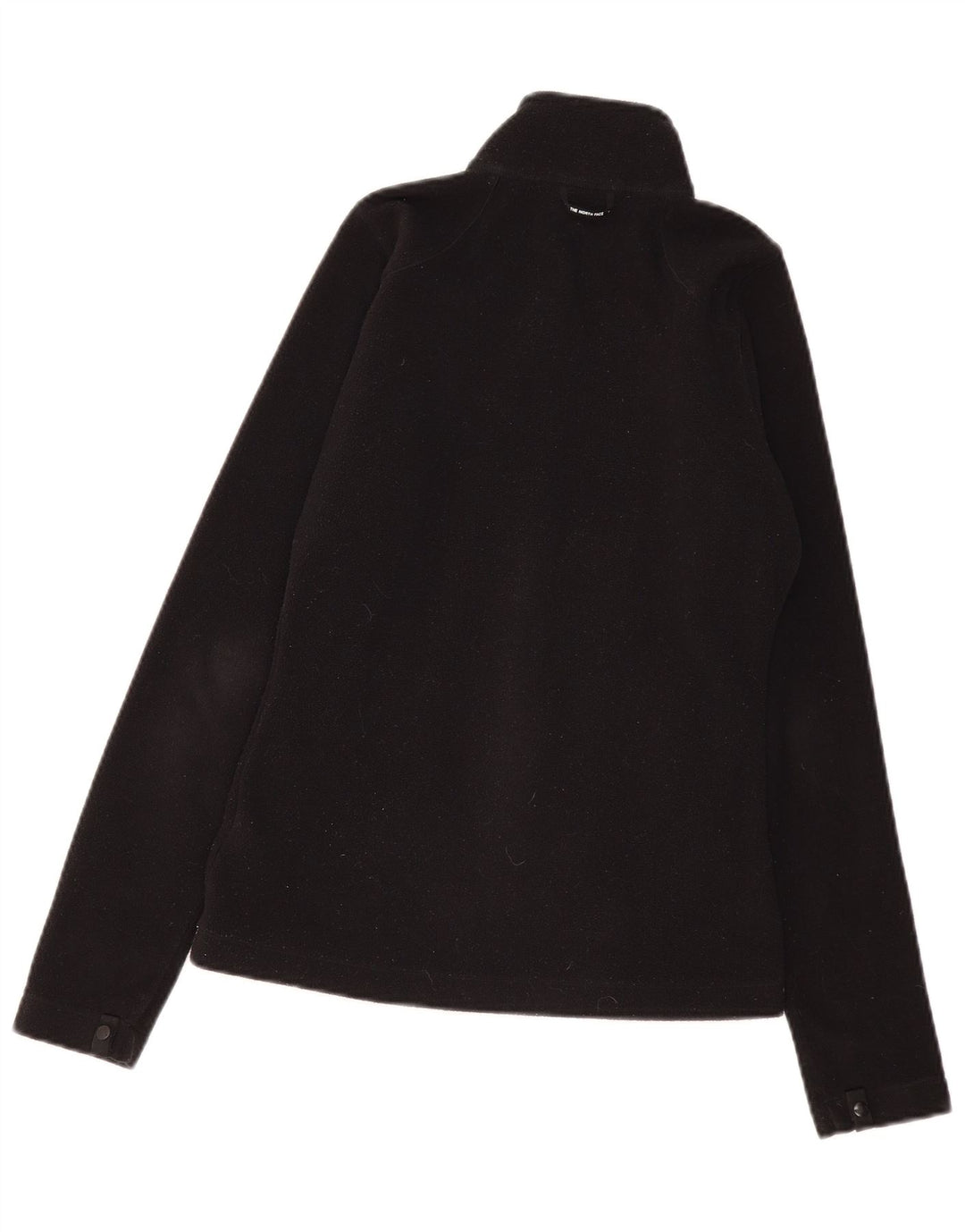 Jachetă polară pentru femei The North Face UK 6 XS poliester negru