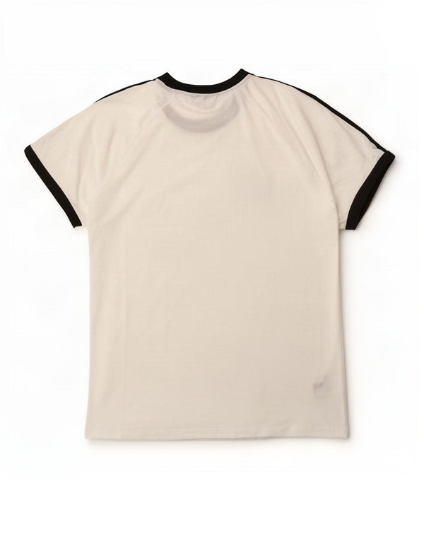 Tricou pentru bărbați Adidas Regular Top XL Alb Bumbac Sport