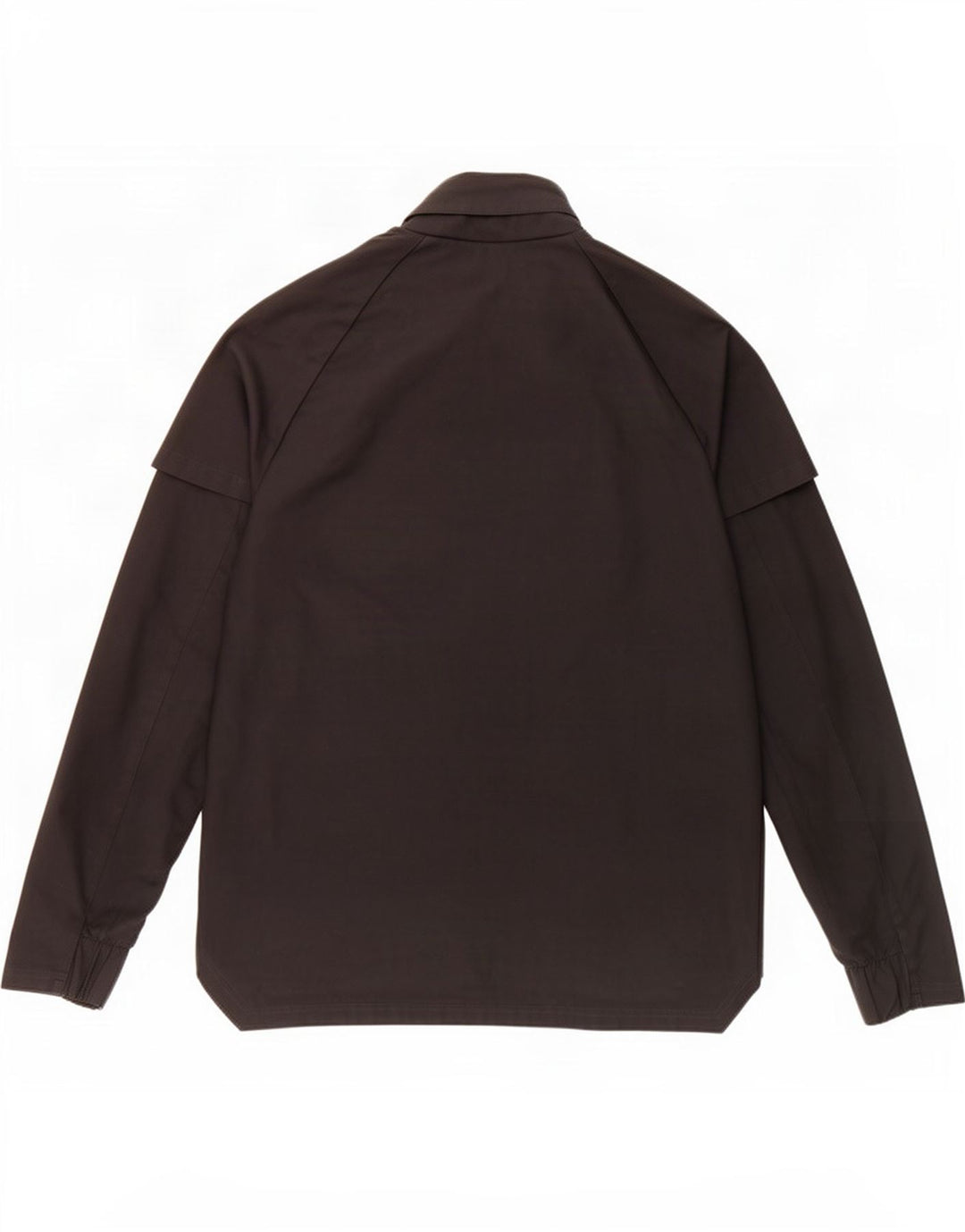 Jachetă de trening supradimensionată pentru femei Adidas UK 6 XS Poliester negru