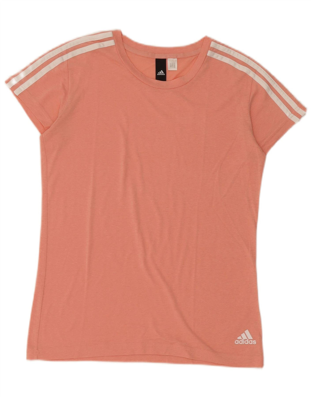 Tricou Adidas pentru femei Top UK 10 Small Pink