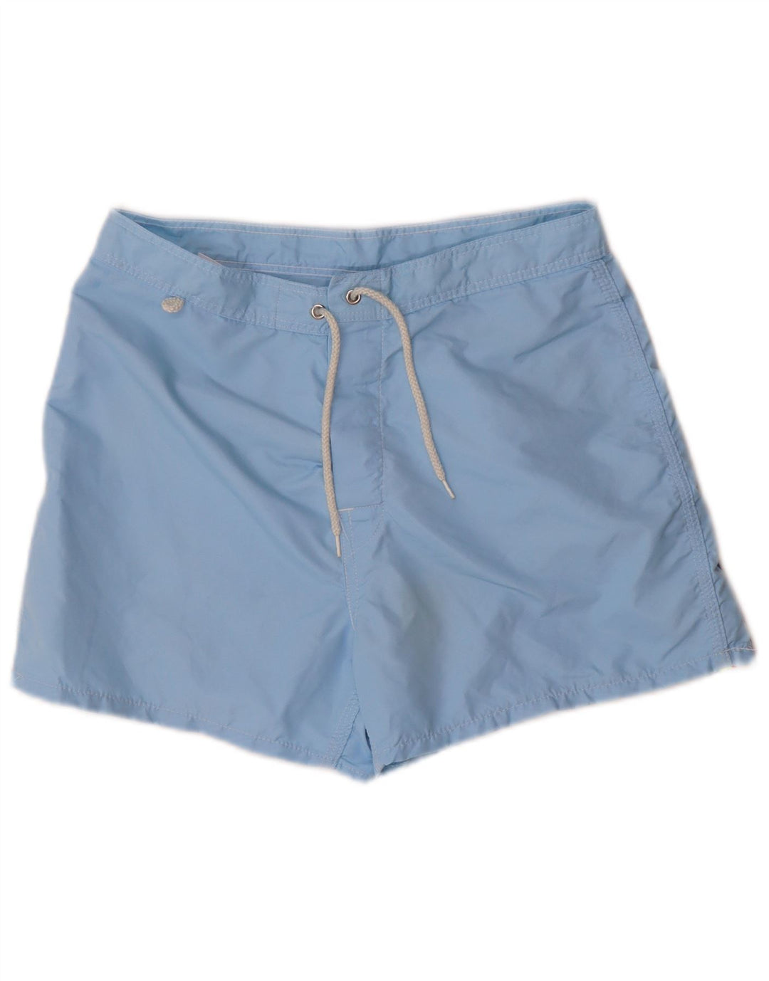 SUNDEK Pantaloni scurți de înot pentru femei IT 44 Medium Blue Nylon