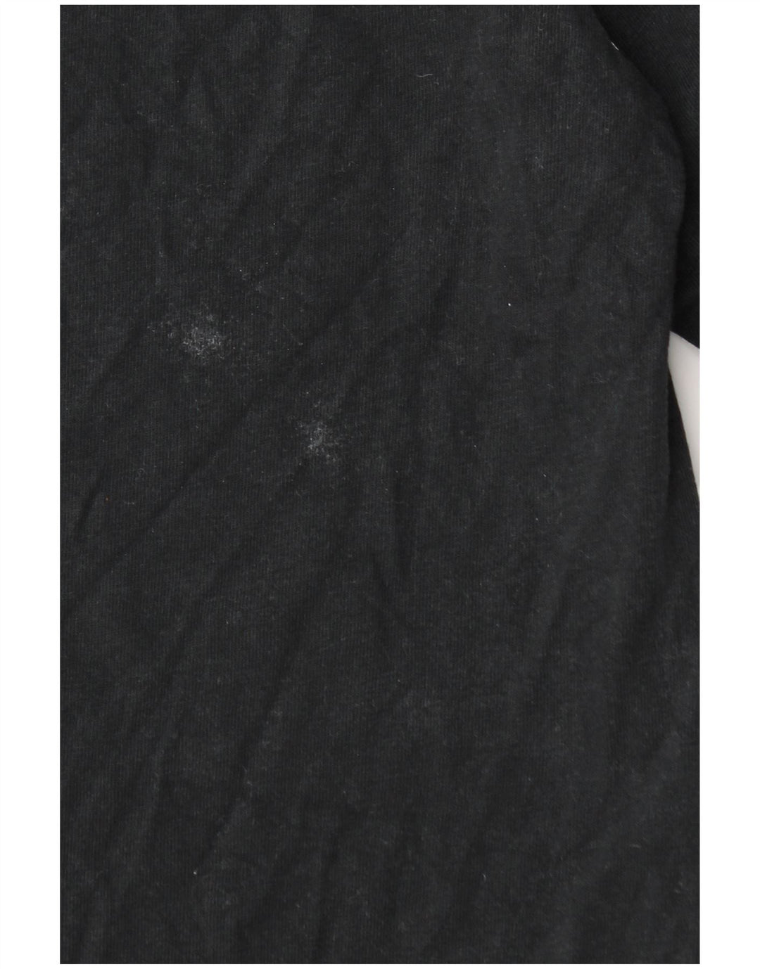 Tricou grafic Bărbați JORDAN Top Mediu Negru Bumbac