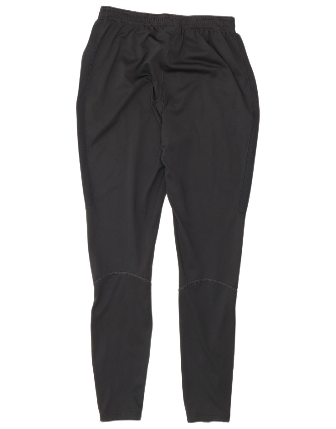 Pantaloni de trening Nike Dri Fit pentru bărbați, poliester negru mic