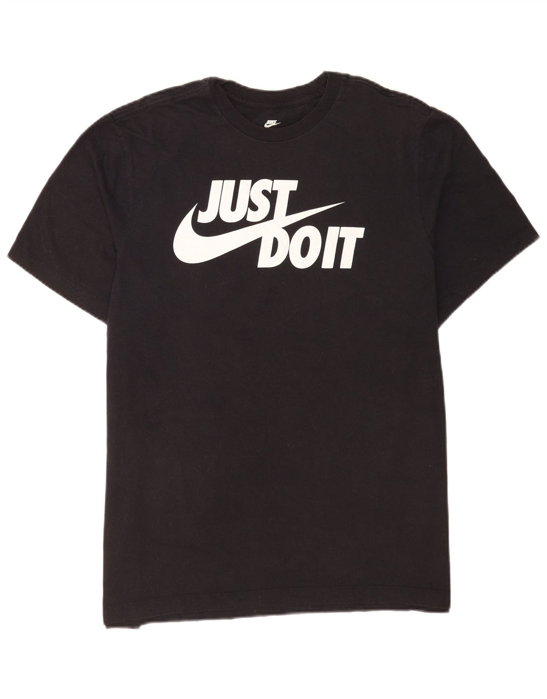 Tricou grafic Nike pentru bărbați Top mare negru