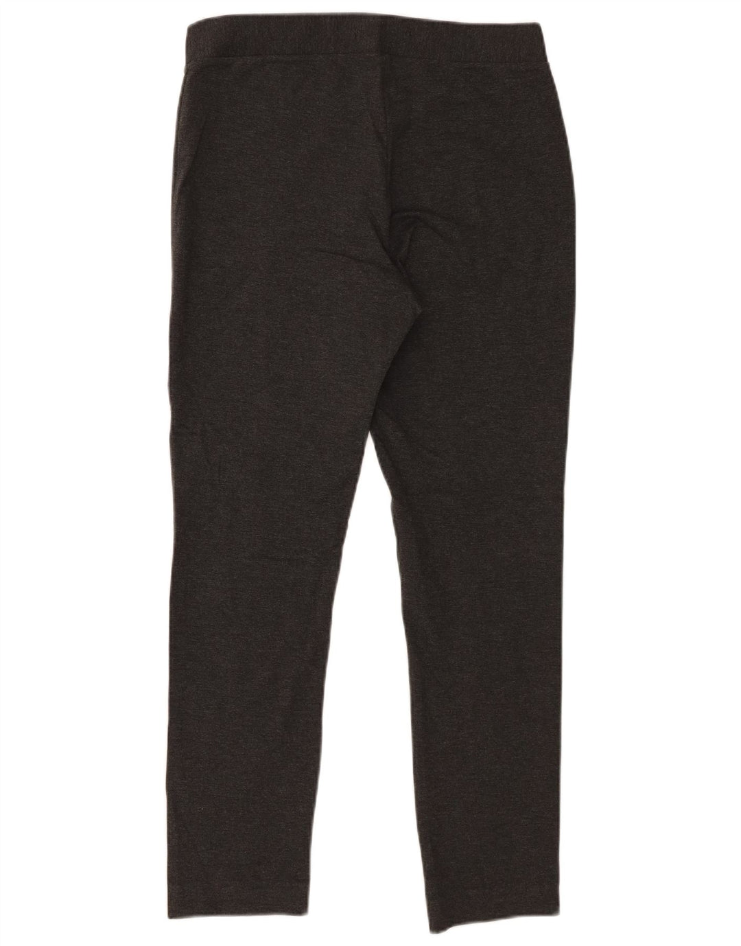 Leggings crop pentru femei Marks & Spencer UK 12 Medium Gri Viscose