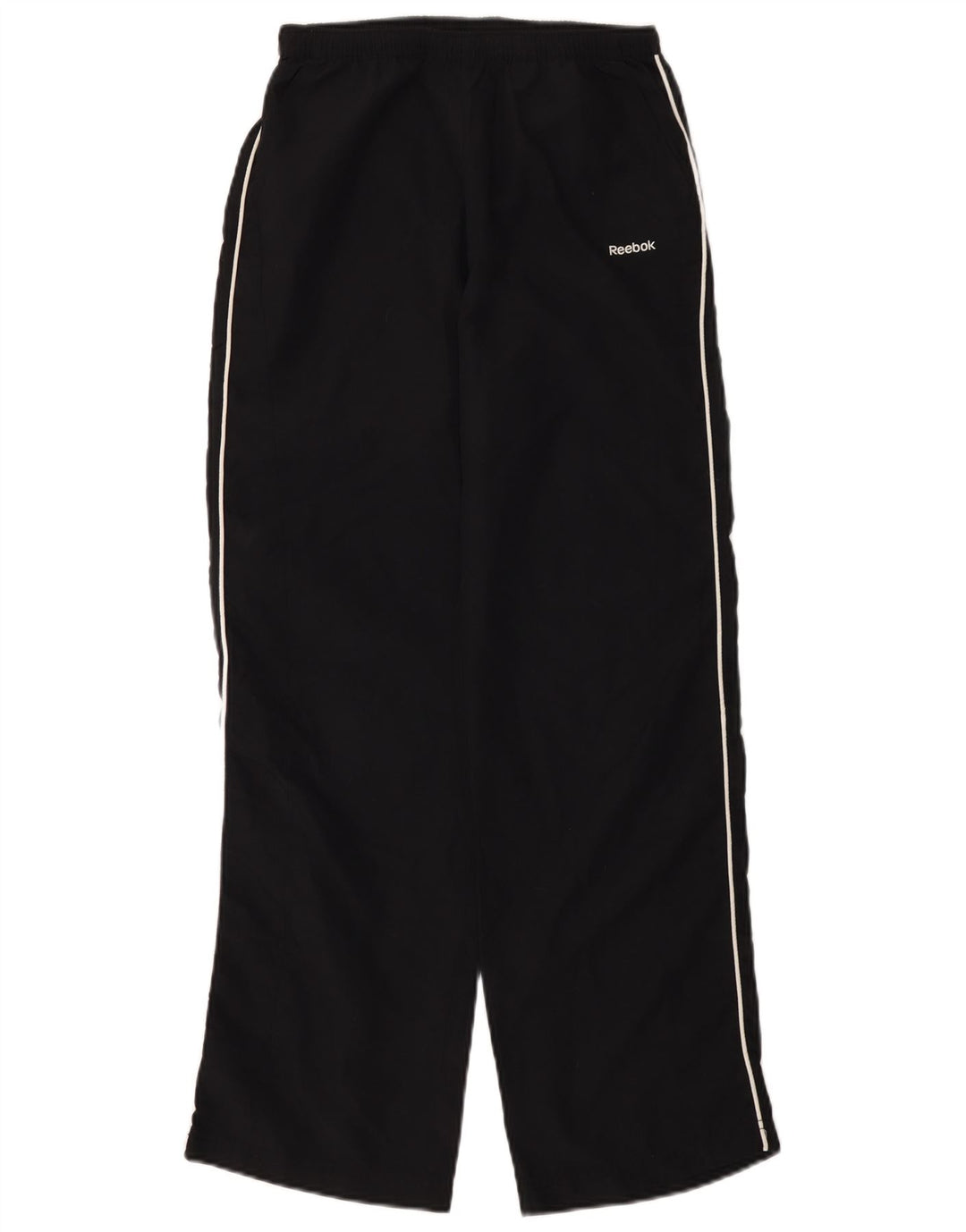 Pantaloni de trening Reebok pentru femei UK 8 Small Black