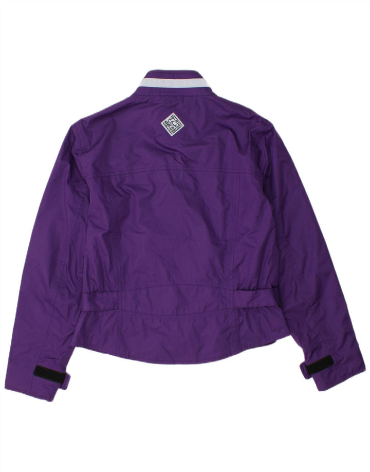 Jachetă pentru femei Tucano Urbano UK 14 Poliester violet mediu