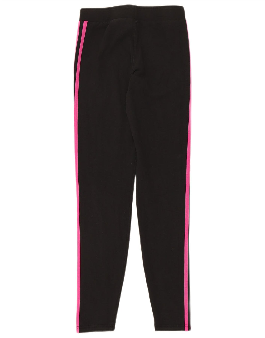 Jambiere ADIDAS Fete 13-14 Ani Negru