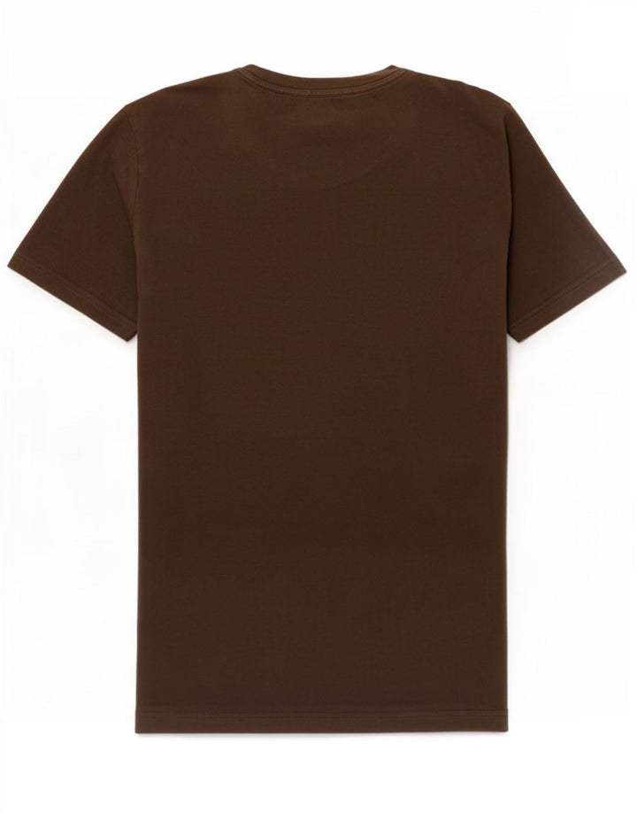 Tricou grafic Puma pentru bărbați Top Medium Kaki