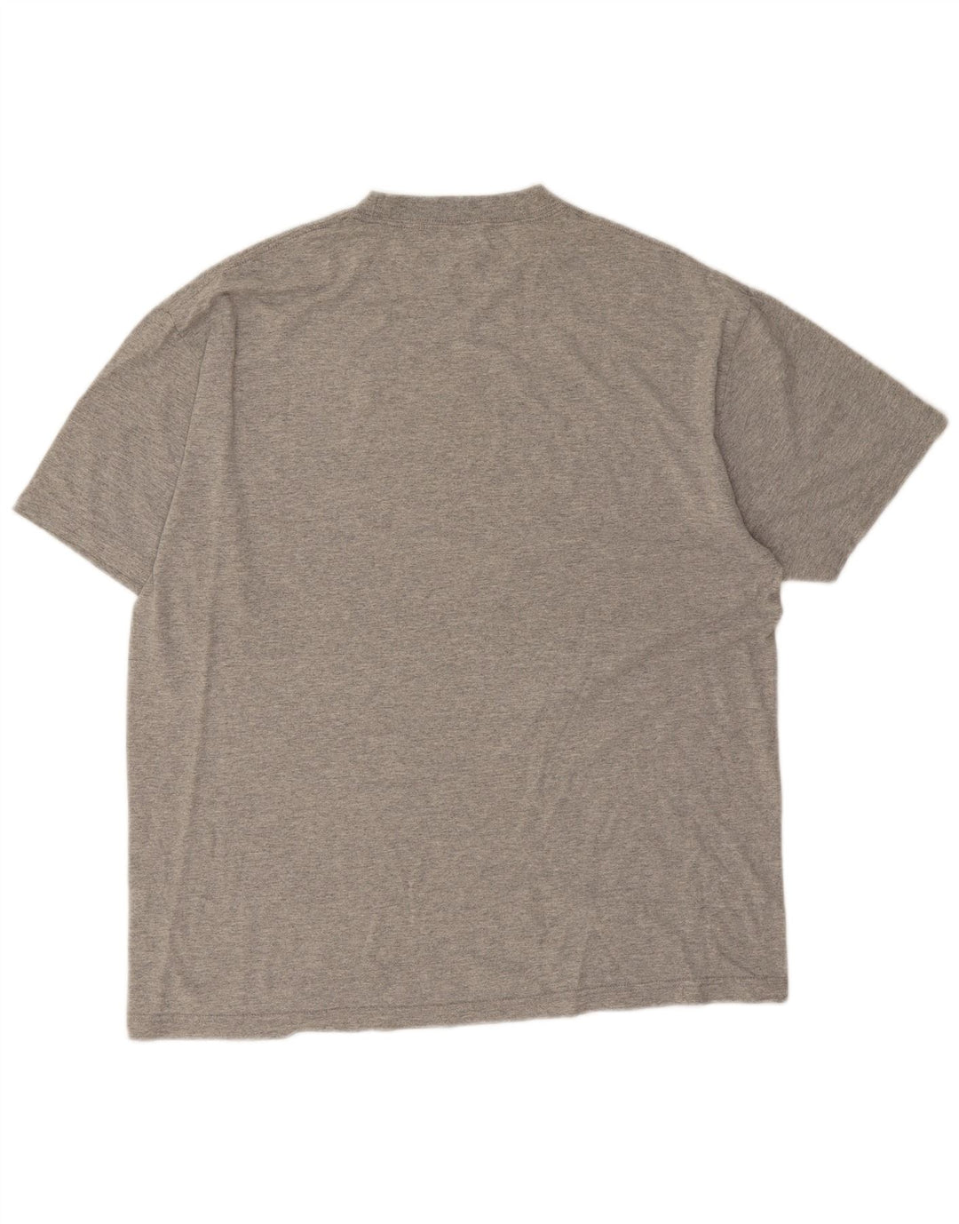 Tricou grafic Converse Chuck Taylor pentru bărbați, XL, gri