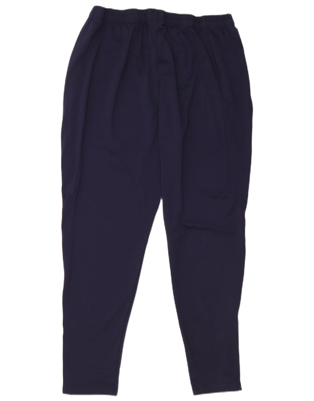 Pantaloni de trening pentru bărbați UNDER ARMOUR XL poliester bleumarin